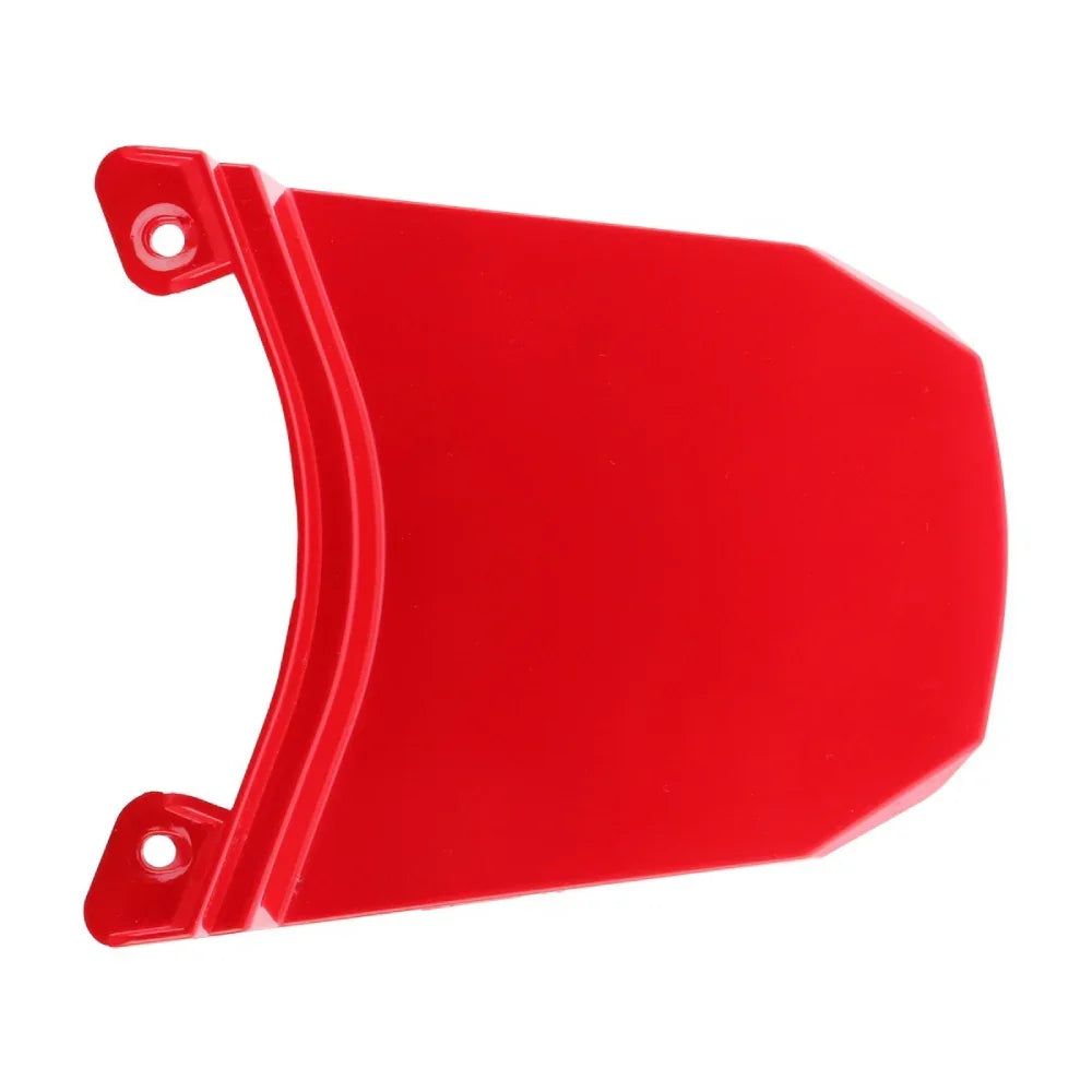 Cubierta Trasera Roja Modena 150 Italika Original