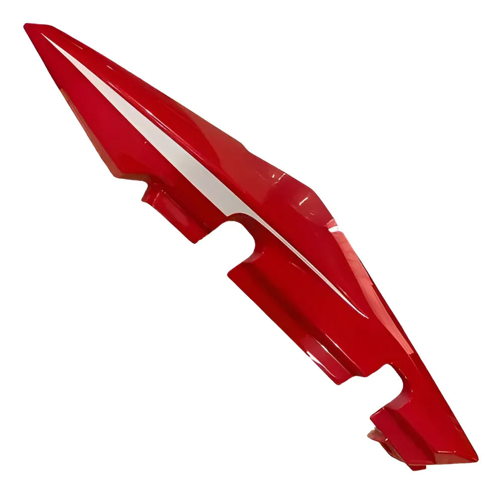 Cubierta Trasera Izquierda Ft 150 Gts Roja Italika Original