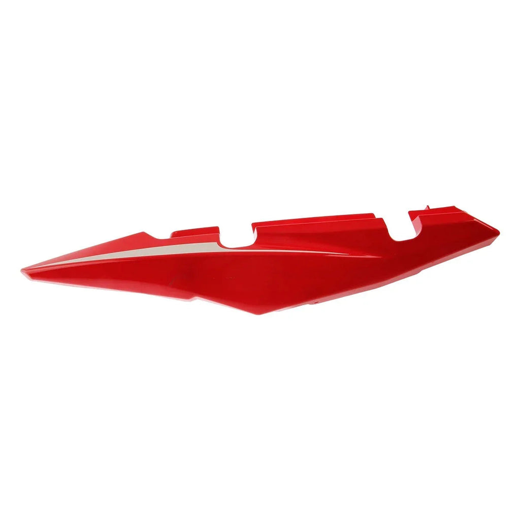 Cubierta Trasera Derecha Ft 150 Gts Roja Italika Original