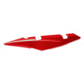 Cubierta Trasera Derecha Ft 150 Gts Roja Italika Original
