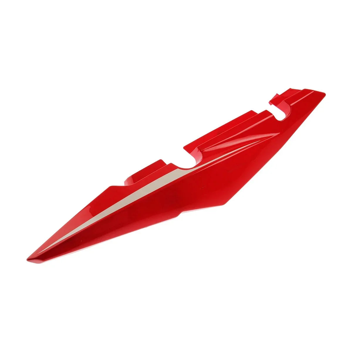 Cubierta Trasera Derecha Ft 150 Gts Roja Italika Original