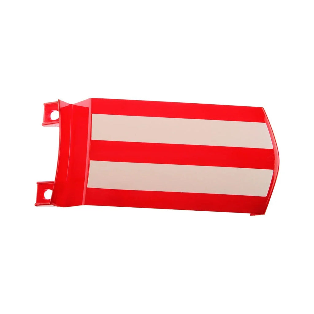 Cubierta Trasera Ft 150 Gts Roja Italika Original
