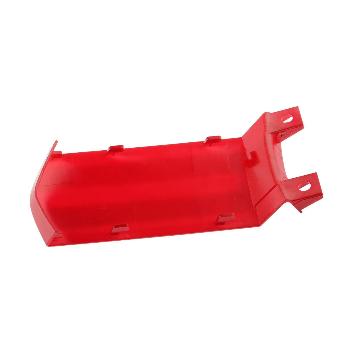 Cubierta Trasera Ft 150 Gts Roja Italika Original