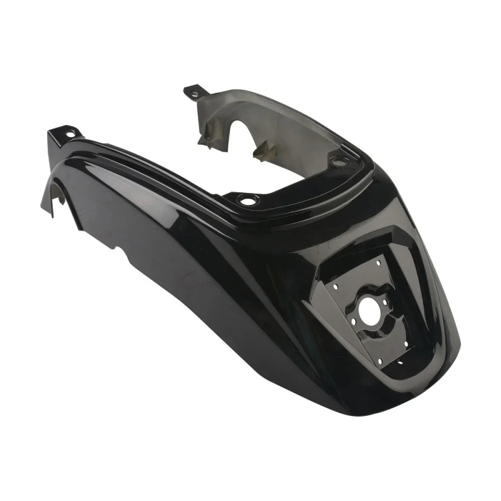 Cubierta Trasera Negra Rc 200 (2019-22) Italika Original