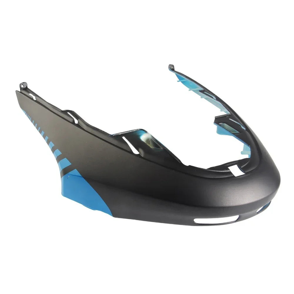 Carenaje Azul/Negro X 125G Italika Original