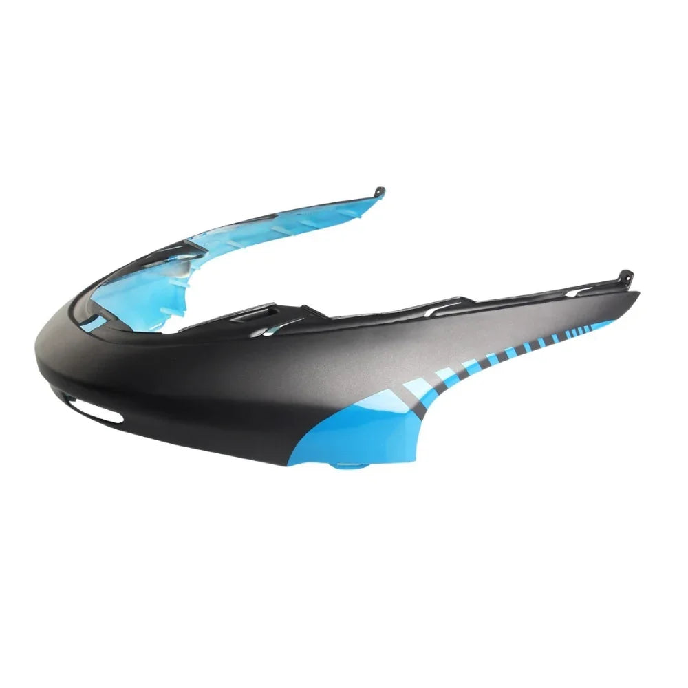 Carenaje Azul/Negro X 125G Italika Original