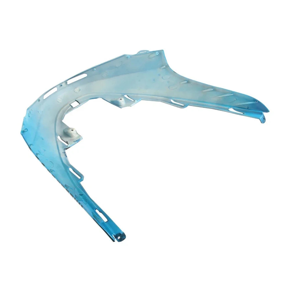 Carenaje Azul/Negro X 125G Italika Original