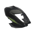 Cubierta de Farola Negra Dm 150 Sport Italika Original