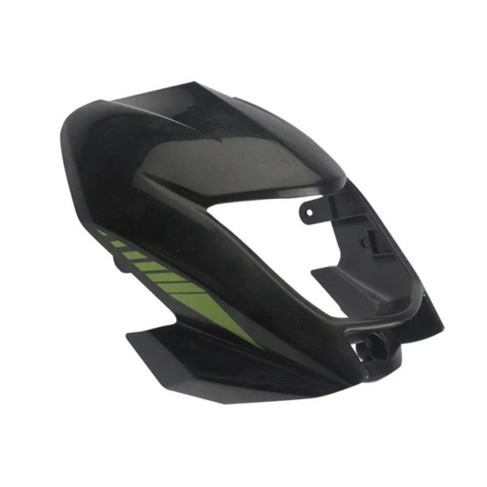 Cubierta de Farola Negra Dm 150 Sport Italika Original