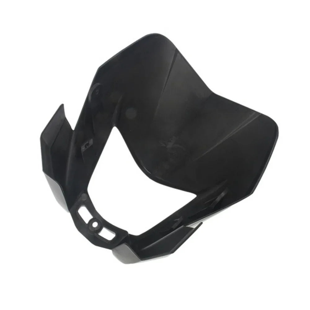 Cubierta de Farola Negra Dm 150 Sport Italika Original