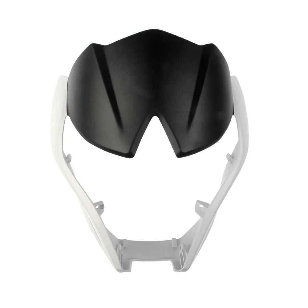 Cubierta de Farola 125FL Italika Original