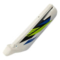 Cubierta de Amortiguador Izquierdo Dm 200 Sport Italika Original