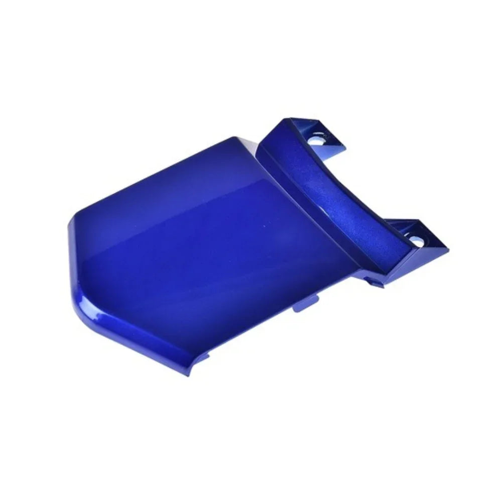 Cubierta Trasera Azul 125Z Italika Original