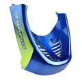 Carenaje Azul/Verde Ds 150G (2019-22) Italika Original