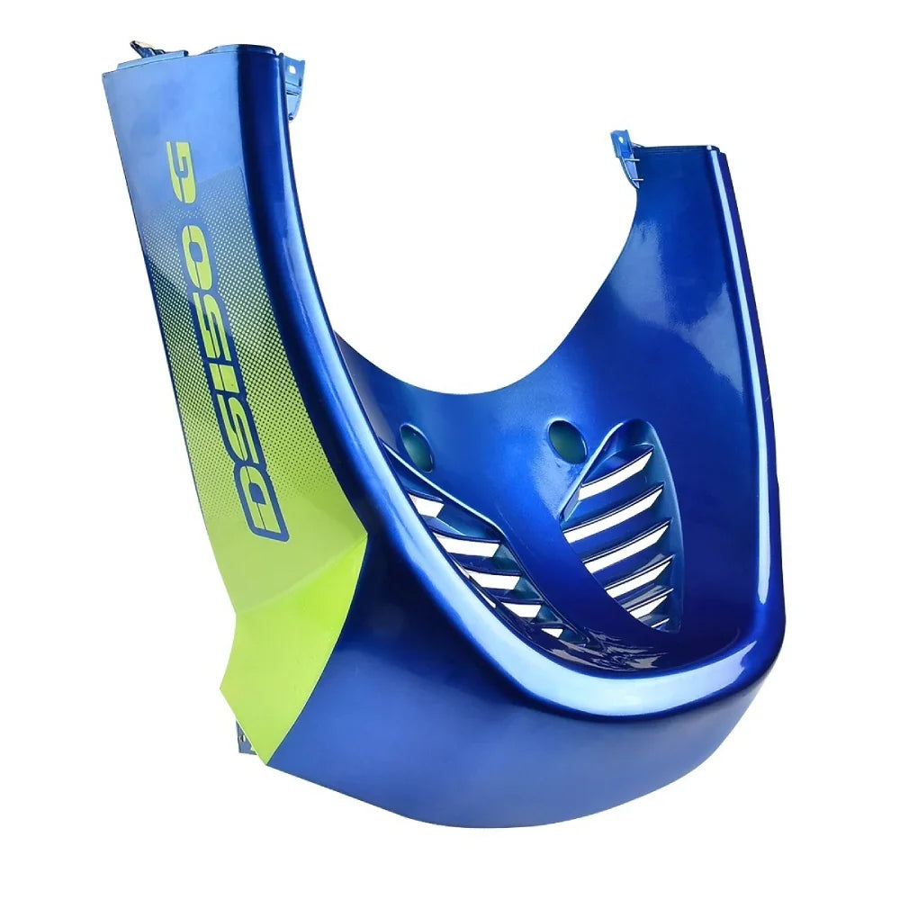 Carenaje Azul/Verde Ds 150G (2019-22) Italika Original