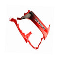 Carenaje Rojo D 150 Italika Original