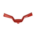 Cubierta de Panel Inferior Roja D 150 Italika Orignal