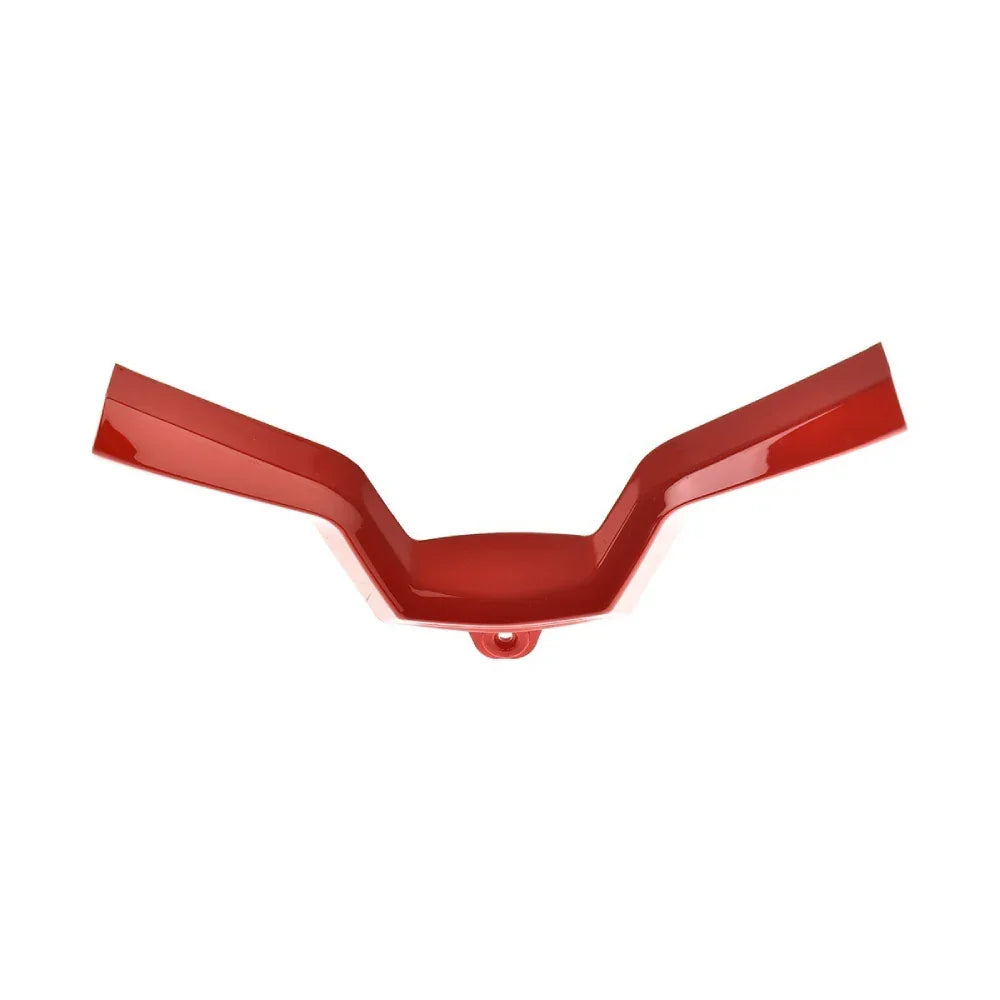 Cubierta de Panel Inferior Roja D 150 Italika Orignal
