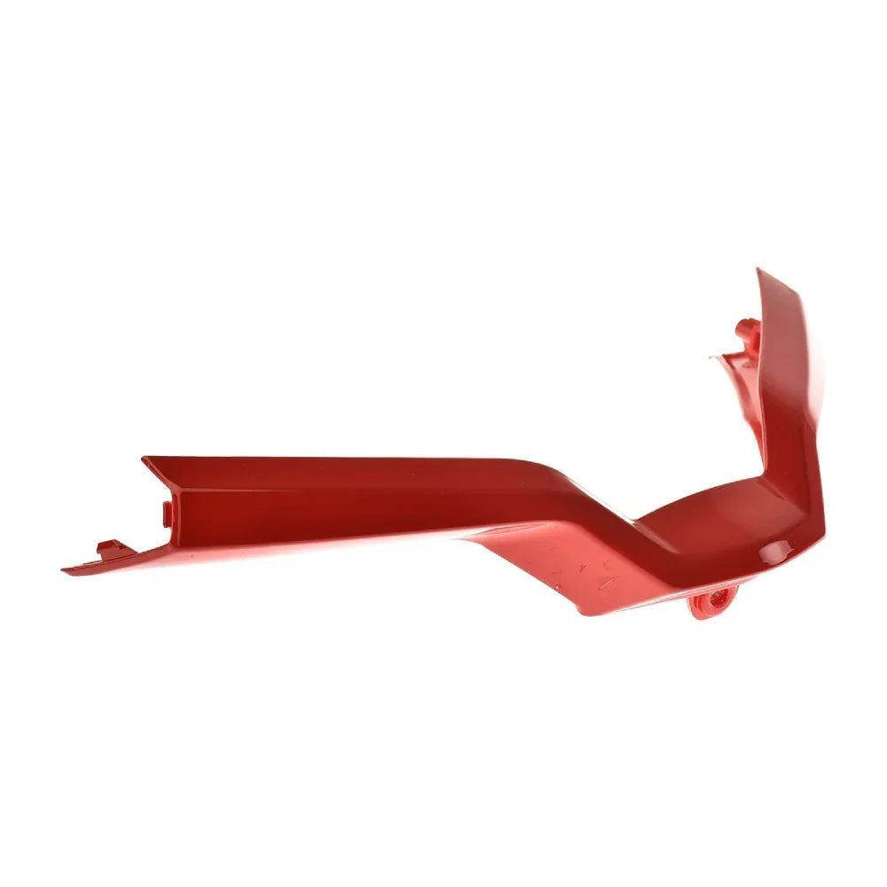 Cubierta de Panel Inferior Roja D 150 Italika Orignal