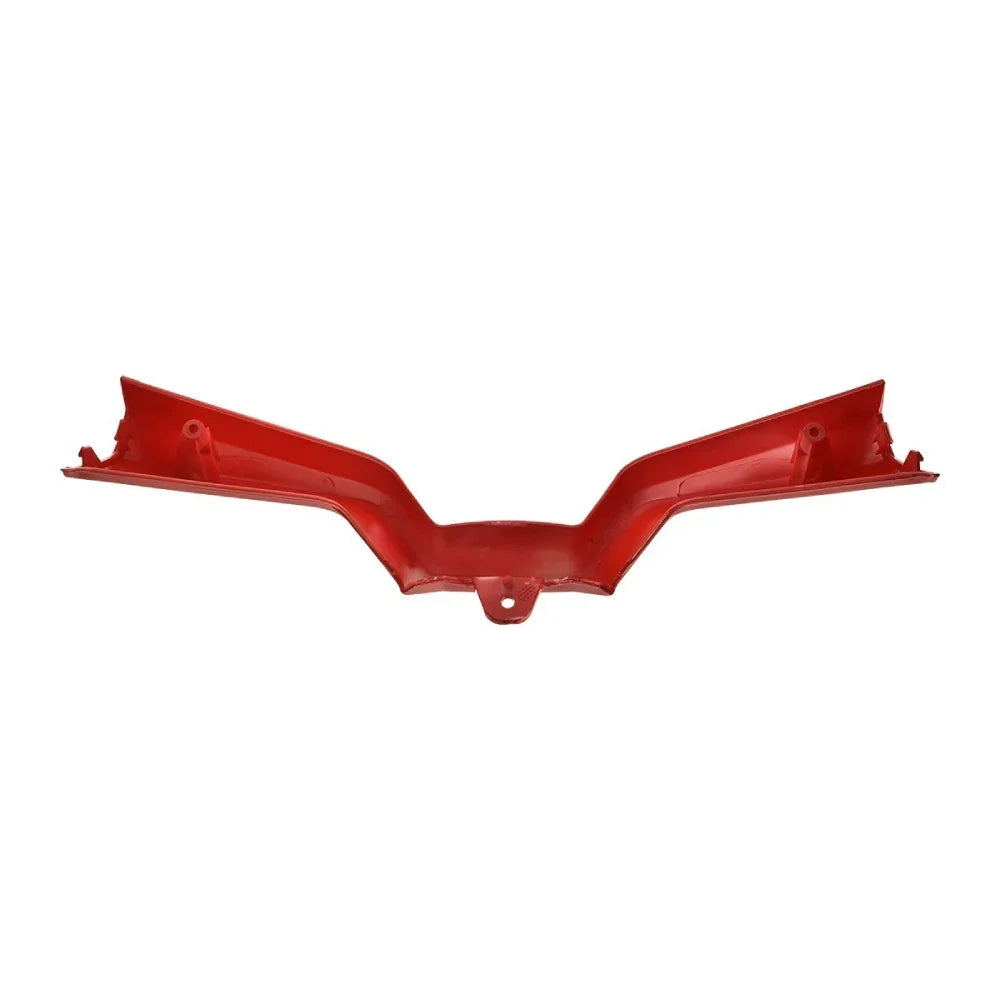 Cubierta de Panel Inferior Roja D 150 Italika Orignal