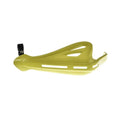 Protector de Puño Izquierdo Amarillo Dm 200 Italika Original