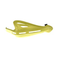 Protector de Puño Derecho Amarillo Dm 200 Italika Original