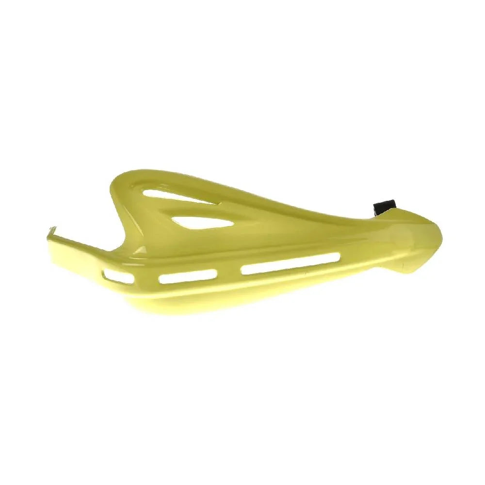Protector de Puño Derecho Amarillo Dm 200 Italika Original