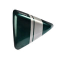 Cubierta Lateral Izquierda Verde Brillante Spitfire Italika Original