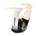 Carenaje Blanco/Negro Ds 150 Italika Originla