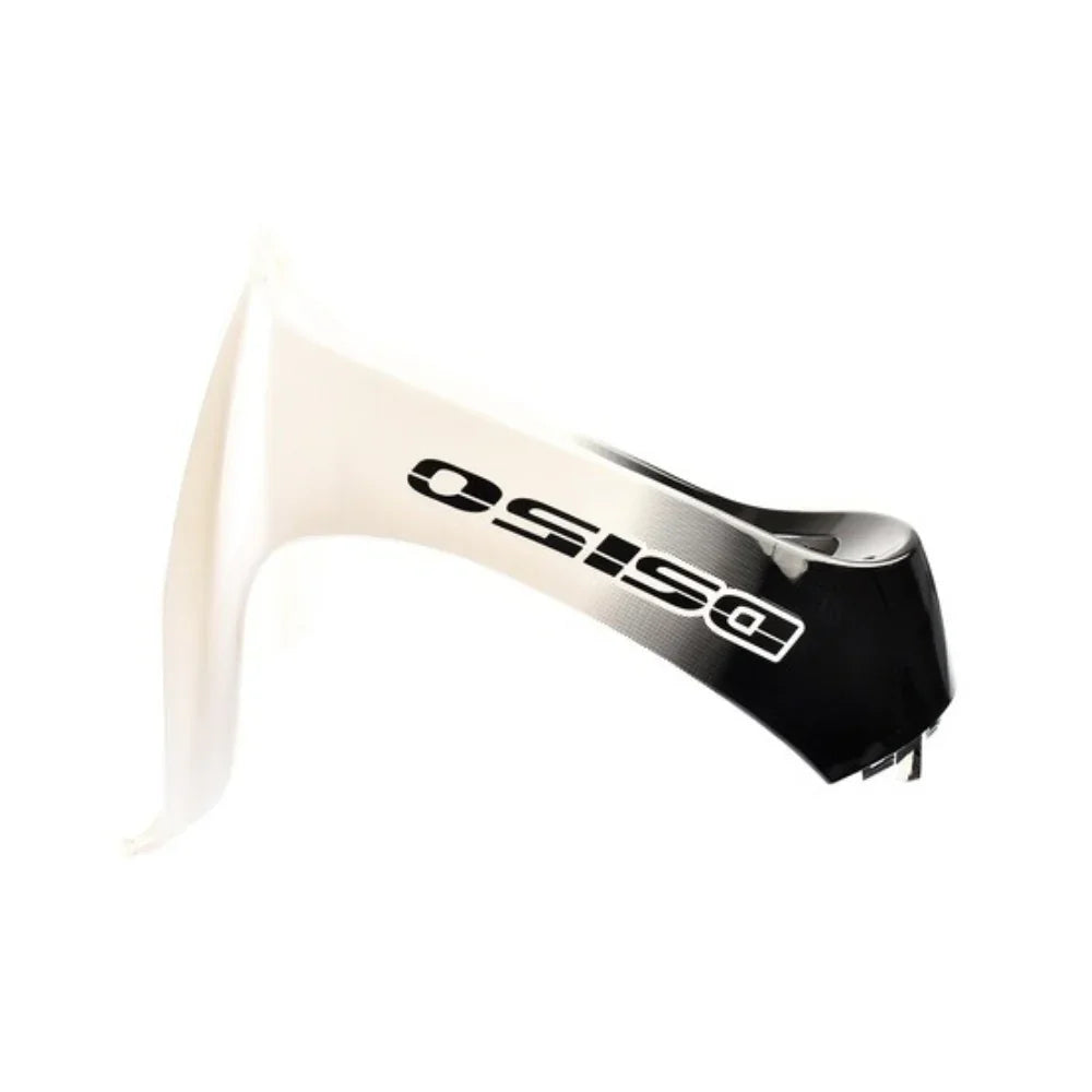 Carenaje Blanco/Negro Ds 150 Italika Originla