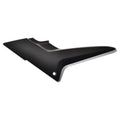 Cubierta Lateral Izquierda Negra Mate Rt 200 Italika Original