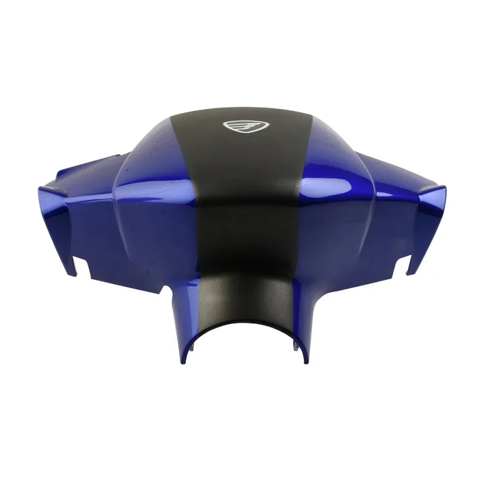 Cubierta Frontal Azul/Negra W 150 Italika Original