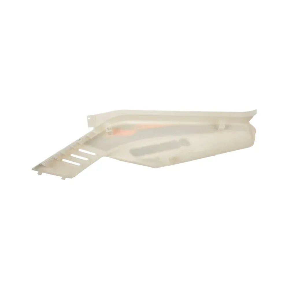 Cubierta Trasera Derecha Blanca Ws 150 Sport Italika Original