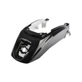 Cubierta Trasera Negra Rc 150 Italika Original