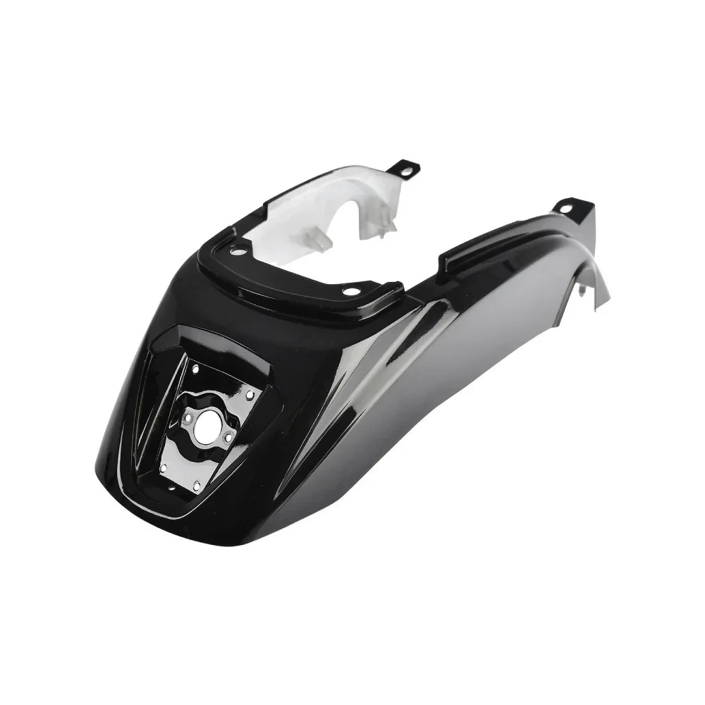 Cubierta Trasera Negra Rc 150 Italika Original