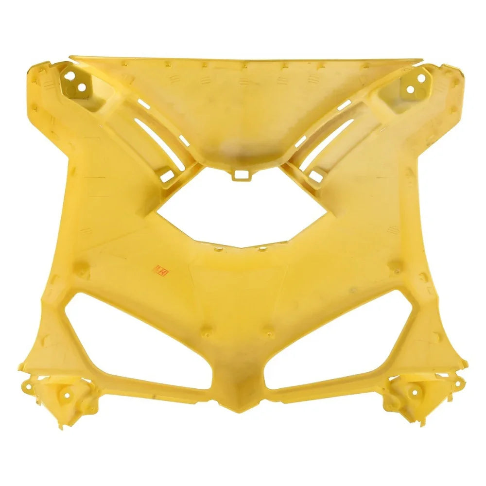 Panel Frontal Amarillo Modena 175 (2020-22) Italika Original