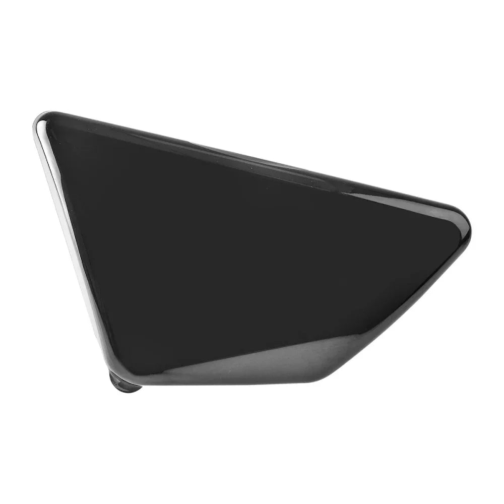 Cubierta Izquierda Negra Rc 125 (2020-23) Italika Original
