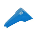 Cubierta Frontal Superior Azul Perlado At 110 Italika Original