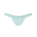 Cubierta Superior Frontal Azul Vitalia 150 Italika Original