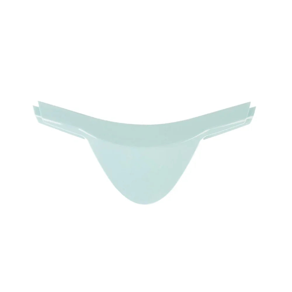Cubierta Superior Frontal Azul Vitalia 150 Italika Original