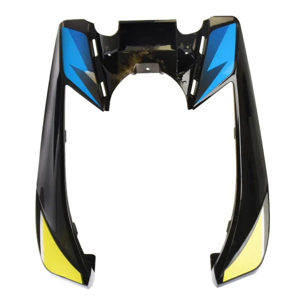 Carenaje Negro Ws 175 Sport Italika Original