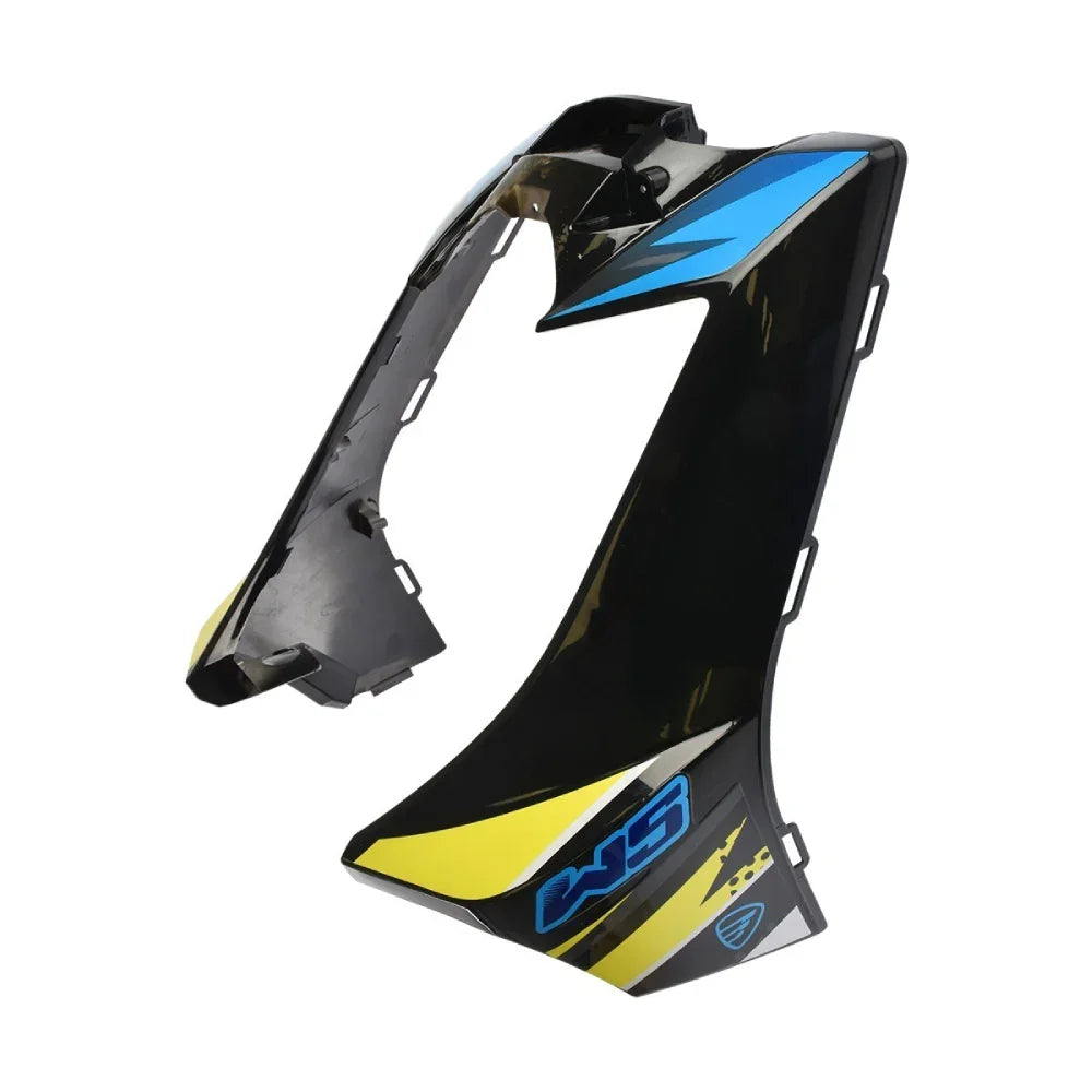Carenaje Negro Ws 175 Sport Italika Original