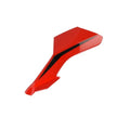 Cubierta Izquierda de Farola Roja Ft 250 Ts Italika Original