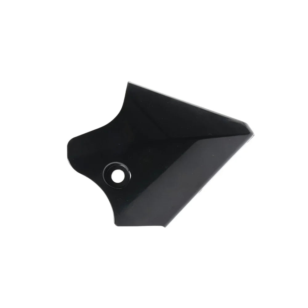 Cubierta Spoiler Inferior Derecha Blackbird 250 Italika Original