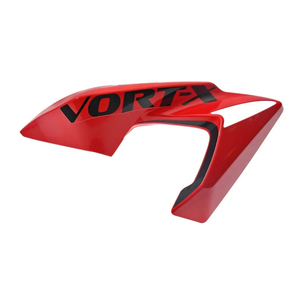 Cubierta Derecha de Tanque Roja Votr-X 200 Italika Original