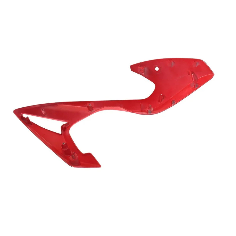 Cubierta Derecha de Tanque Roja Votr-X 200 Italika Original