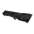 Salpicadera Trasera Negra Vort-X 200 Italika Original