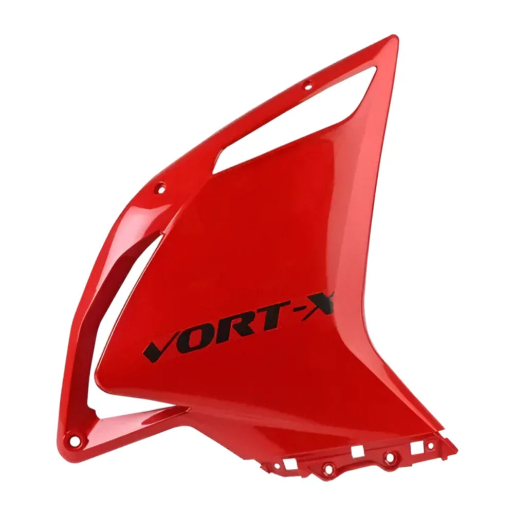 Cubierta Derecha Vort-X 300R Italika Original