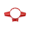 Cubierta Delantera de Farola Roja Vitalia 150 Italika Original