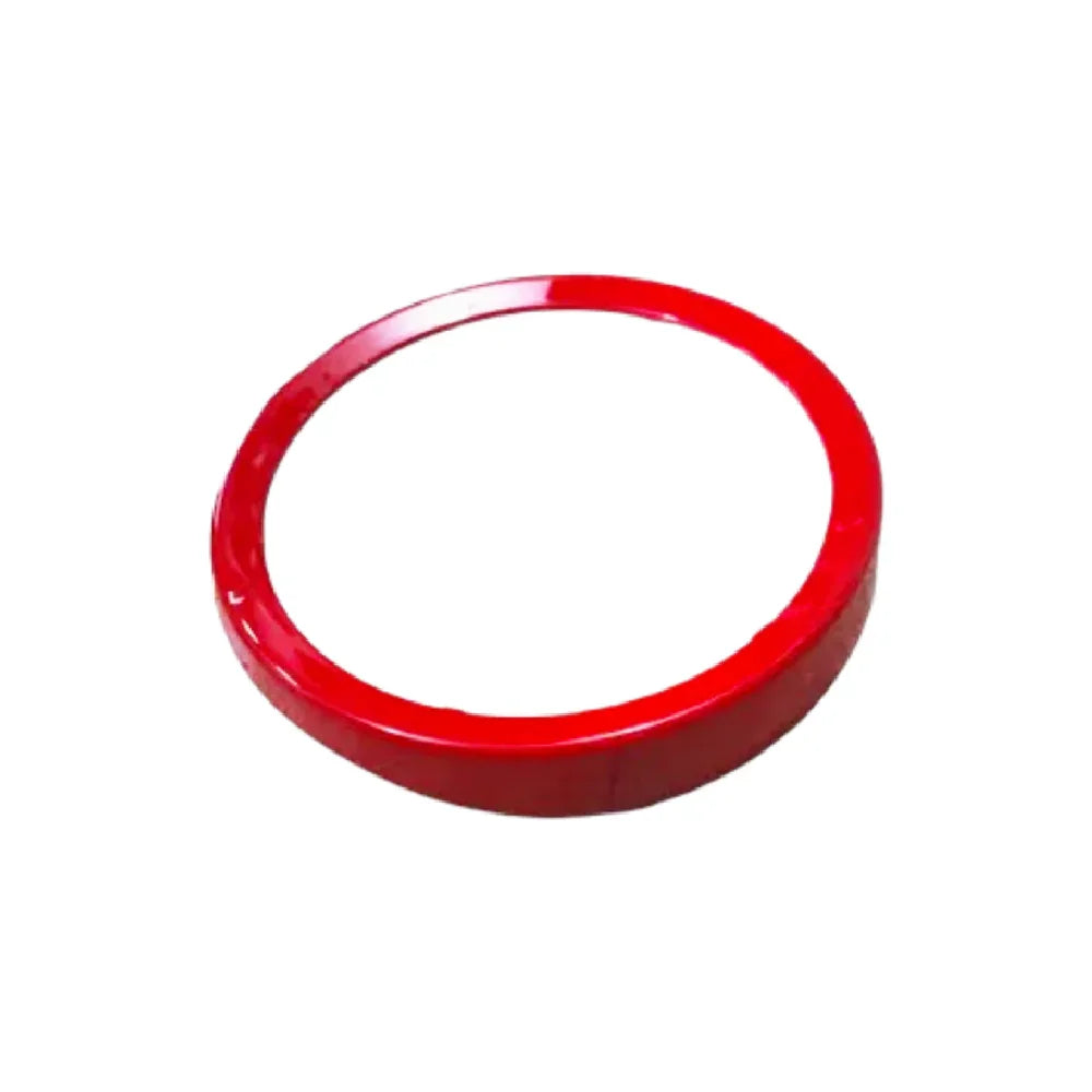 Aro Decorativo de Farola Rojo Vitalia 150 (2022-24) Italika Original